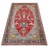 Tapis persan Mahallat fait main Réf ID 705441 - 76 × 130