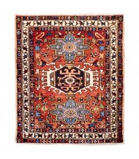 加拉吉 伊朗手工地毯 代码 705442
