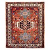 Tapis persan Qarajeh fait main Réf ID 705442 - 76 × 90