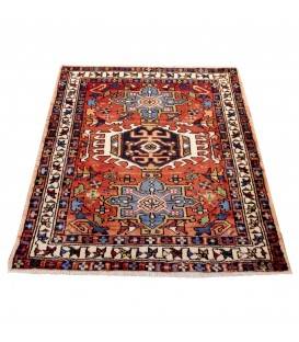 加拉吉 伊朗手工地毯 代码 705442