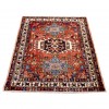 Tapis persan Qarajeh fait main Réf ID 705442 - 76 × 90