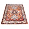 Tapis persan Qarajeh fait main Réf ID 705442 - 76 × 90