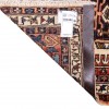 Tapis persan Qarajeh fait main Réf ID 705442 - 76 × 90