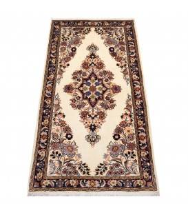 沙鲁阿克 伊朗手工地毯 代码 705444