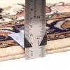 Tappeto persiano Sarouak annodato a mano codice 705444 - 65 × 130