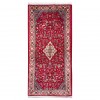 Tapis persan Sarouak fait main Réf ID 705445 - 62 × 130