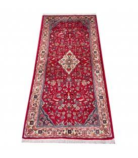 沙鲁阿克 伊朗手工地毯 代码 705445