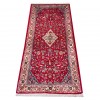 Tapis persan Sarouak fait main Réf ID 705445 - 62 × 130