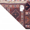 Tapis persan Ispahan fait main Réf ID 705446 - 55 × 145