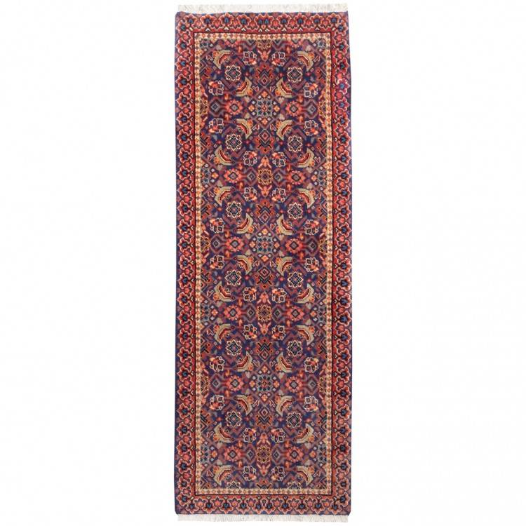 Tapis persan Sarouak fait main Réf ID 705447 - 50 × 141