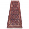 Tapis persan Sarouak fait main Réf ID 705447 - 50 × 141