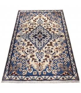 塔巴斯 伊朗手工地毯 代码 705448