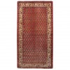 Tapis persan Arak fait main Réf ID 705449 - 70 × 130