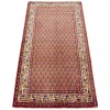 Tapis persan Arak fait main Réf ID 705449 - 70 × 130