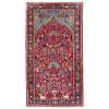 Tapis persan Sarouak fait main Réf ID 705450 - 66 × 125