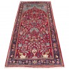 Tapis persan Sarouak fait main Réf ID 705450 - 66 × 125