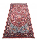 El Dokuma Halı Sarouak 705450 - 66 × 125