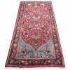 Tapis persan Sarouak fait main Réf ID 705450 - 66 × 125