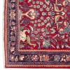 Tapis persan Sarouak fait main Réf ID 705450 - 66 × 125