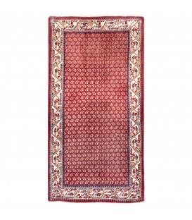 イランの手作りカーペット アラク 番号 705452 - 63 × 120