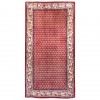 Tapis persan Arak fait main Réf ID 705452 - 63 × 120