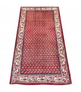 阿拉克 伊朗手工地毯 代码 705452