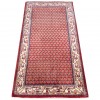 Tapis persan Arak fait main Réf ID 705452 - 63 × 120