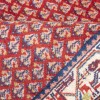 Tapis persan Arak fait main Réf ID 705452 - 63 × 120