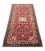 Hoseynabad Alfombera Persa  Ref 705453