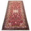 Tapis persan Hoseynabad fait main Réf ID 705453 - 63 × 123