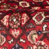 Tapis persan Hoseynabad fait main Réf ID 705453 - 63 × 123