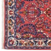 Tapis persan Sarouak fait main Réf ID 705454 - 65 × 130