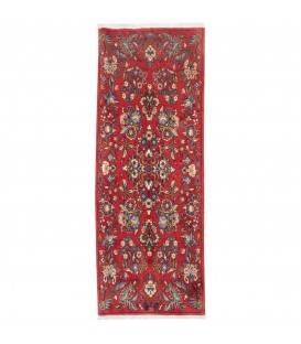 馬哈拉特巴拉 伊朗手工地毯 代码 705455