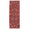 Tapis persan Mahallat fait main Réf ID 705455 - 55 × 145