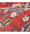 イランの手作りカーペット マハラト 番号 705455 - 55 × 145