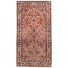 Tapis persan Sarouak fait main Réf ID 705456 - 63 × 120