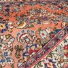 Tapis persan Sarouak fait main Réf ID 705456 - 63 × 120