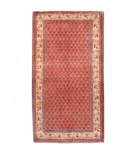 阿拉克 伊朗手工地毯 代码 705457