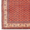 Tapis persan Arak fait main Réf ID 705457 - 70 × 125