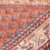 Tappeto persiano Arak annodato a mano codice 705457 - 70 × 125