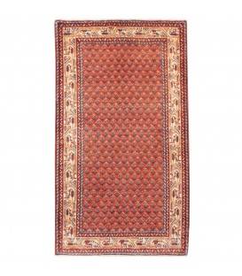 阿拉克 伊朗手工地毯 代码 705458