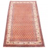 Tapis persan Arak fait main Réf ID 705458 - 70 × 125