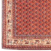 Tapis persan Arak fait main Réf ID 705458 - 70 × 125