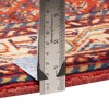 Tapis persan Arak fait main Réf ID 705458 - 70 × 125