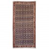 Tapis persan Sarouak fait main Réf ID 705459 - 64 × 119