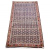 Tapis persan Sarouak fait main Réf ID 705459 - 64 × 119