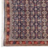 Tapis persan Sarouak fait main Réf ID 705459 - 64 × 119