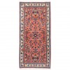 Tapis persan Sarouak fait main Réf ID 705462 - 68 × 135