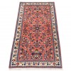 Tapis persan Sarouak fait main Réf ID 705462 - 68 × 135