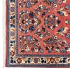 Tapis persan Sarouak fait main Réf ID 705463 - 68 × 135